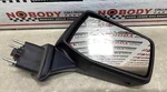 2019-2022 Silverado 1500 Passenger Door Mirror Textured Black Really Cheap Oem. Fixed Price $159.99.