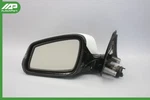 09-15 Bmw F02 750LI Left Side Distance Rear View Mirror W/ Camera & Bsm Oem. Fixed Price $172.25.