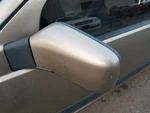 Driver Left Side View Mirror Power Fits 93-97 Volvo 850 300225. Fixed Price $49.99.