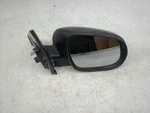 2013-2013 Kia Forte Passenger Right Side View Power Door Mirror Black Egnwz. Fixed Price $135.46.