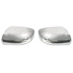 Oem 2014-2020 Genuine Mitsubishi Outlander Sport Chrome Side Mirror. Fixed Price $209.89.
