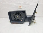 2004-2008 Ford F-150 Door Mirror Left Driver Side View Oem 4L34-17683-B. Fixed Price $52.50.