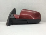 2010-2011 Chevrolet Equinox Driver Left Side View Power Door Mirror M8LJQ. Fixed Price $51.96.