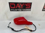 2004 Chevy C5 Corvette Rh Passenger Exterior Out Side Mirror W/ Memory Red Oem. Fixed Price $321.99.