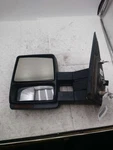 Driver Side View Mirror Manual Dual Arms Fits 07-14 Ford F150 Pickup 615153. Fixed Price $175.49.