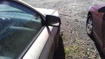 Passenger Side View Mirror Power Outback Station Wgn Fits 00-04 Legacy 30205325. Fixed Price $110.70.