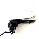 17-19 Infiniti Q60 Coupe Oem Driver Left Exterior Side View Mirror White Camera. Fixed Price $220.00.