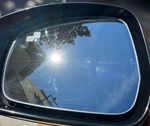 2015 Range Rover Sport Left Rear View Door Mirror Blind Spot Camera Oem. Fixed Price $375.00.