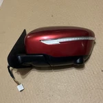 Driver Side View Mirror Power Non-heated With Camera Fits 15-17 Juke. Fixed Price $129.99.