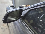 Driver Side View Mirror Power Without Memory Fits 13-18 Bmw 320I 721014. Fixed Price $87.41.