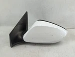 2015-2016 Hyundai Elantra Driver Left Side View Power Door Mirror White JP0BP. Fixed Price $141.75.