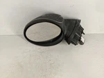2006 Mini Cooper Driver Left Side View Manual Door Mirror Black CJTB0. Fixed Price $51.99.