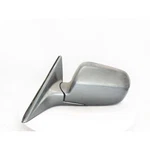 2000 Acura Tl Blue 4 Dr Lh Side View Mirror Part Number 128-50056L. Fixed Price $38.99.