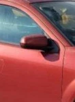 2008-2010 Dodge Avenger Rh Passenger Door Mirror Side View Oem. Fixed Price $114.48.