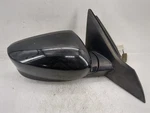 2017 Honda Accord Passenger Right Side View Power Door Mirror Black FGGB7. Fixed Price $700.32.