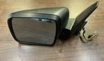 2010 2012 Land Rover / Range Left Hand Wing Mirror Assembly 3304-529-LHD. Fixed Price $150.00.