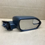2020-2023 Ford Explorer Rh Passenger Side View Door Mirror Textured Black Oem. Fixed Price $69.95.