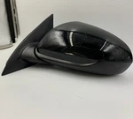 2018-2020 Hyundai Elantra Htbck Driver Side Power Door Mirror Black C02B55019. Fixed Price $81.39.