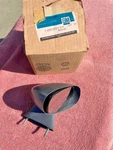 1978-1987 Chevy Buick Olds Pontiac Nos Rh Outside "sport" Mirror #20131855. Fixed Price $225.00.
