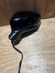 2020 Mazda CX-5 Power Exterior Side View Mirror Left Driver Black. Fixed Price $151.74.