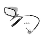 1970 Mustang Racing / Sport Mirror Drivers Lh Side. Fixed Price $150.95.