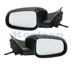 For 07-11 S80 & 08-10 V70 Rear View Mirror Power Heat W/memory Signal Set Pair. Fixed Price $450.95.