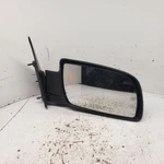 Used Right Door Mirror Fits: 1997 Chevrolet Astro Manual Sail Mount Fold Away. Fixed Price $40.00.