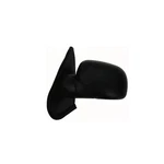 FO1320158 New Left Door Mirror Power Textured Fits 1995-2001 Ford Explorer. Fixed Price $50.00.