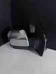 2015-2020 Ford F150 Right Passenger Rh Door Mirror Blind Spot Camera Chrome Oem. Fixed Price $225.00.