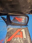 00-04 Subaru Legacy Right Door Mirror Power Heated Passenger Side Oem. Fixed Price $59.61.