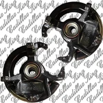 -70 Eldorado Front Knuckle Assembly Rebuilt With New Hub & Bearing 1969-1970. Fixed Price $1367.75.