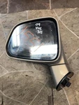 08-10 Saturn Vue 12-15 Captiva Sport Side View Mirror Left Driver *pewter* Oem. Fixed Price $49.50.