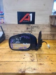 02 03 Suzuki Grand Vitara XL-7 Drivers Door Power Heated Mirror Left Oem Blue. Fixed Price $59.53.