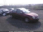 Passenger Side View Mirror Power Without Folding Fits 03-05 Neon 1863054. Fixed Price $107.00.