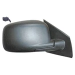 For Dodge Journey 2009-2020 Door Mirror Passenger Side Power With Heated Glass. Fixed Price $130.35.