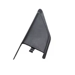 1995-1998 Ford Windstar Interior Left Driver Front Door Mirror Black Trim. Fixed Price $21.97.