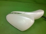 15-17 Ford Fusion Driver Left Heated Power Split Mirror White 13 Wires Oem. Fixed Price $107.99.
