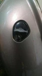 Oem Side View Door Mirror For Mercedes R-class Left Blk Tan-cvr Pwr Tested Gd. Fixed Price $149.99.