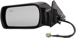 Driver Side View Mirror Power Heated With Memory Fits 00-04 Avalon 8054385. Fixed Price $149.40.