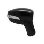 New Premium Fit Unpainted Passenger Side Door Mirror GN1Z17682A. Fixed Price $161.10.