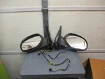 GM900 Oem Set Of Truck Mirrors, (P)20843116. Fixed Price $75.00.