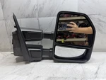 2023 2024 Ford F-250 F-350 Side Mirror Oem Rh Right Passenger W/ Blind Spot. Fixed Price $480.00.