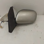 New Oem Toyota Prius Mirror Driver Side Genuine Silver" 2001-03. Fixed Price $49.69.