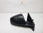 2015-2016 Cadillac Srx Door Mirror Right Passenger Side View Blindspot 23213100. Fixed Price $197.99.