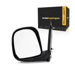 For 1996-2002 Chevy Express 1500/2500/3500 Door Mirror Driver Side GM1320245. Fixed Price $45.73.