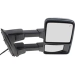 For 2008-2009 F-250 Super Duty Right Mirror Paintable. Fixed Price $552.95.
