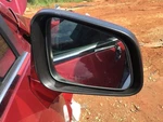 Passenger Side View Mirror Power With Memory Package Fits 13 Encore 2365062. Fixed Price $80.49.