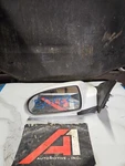 07-10 Hyundai Elantra Sedan Left Door Mirror Power Heated Driver Side Lh Oem. Fixed Price $64.62.