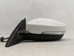 2013-2015 Volkswagen Passat Driver Left Side View Power Door Mirror Exiia. Fixed Price $137.76.