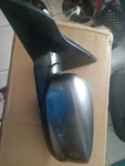 2013-2017 Honda Accord Lh Driver Door Mirror Side View Oem NH797M Modern Steel. Fixed Price $118.99.